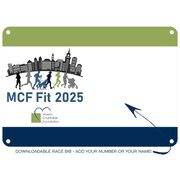 Virtual Race - MCF Fit 2025
