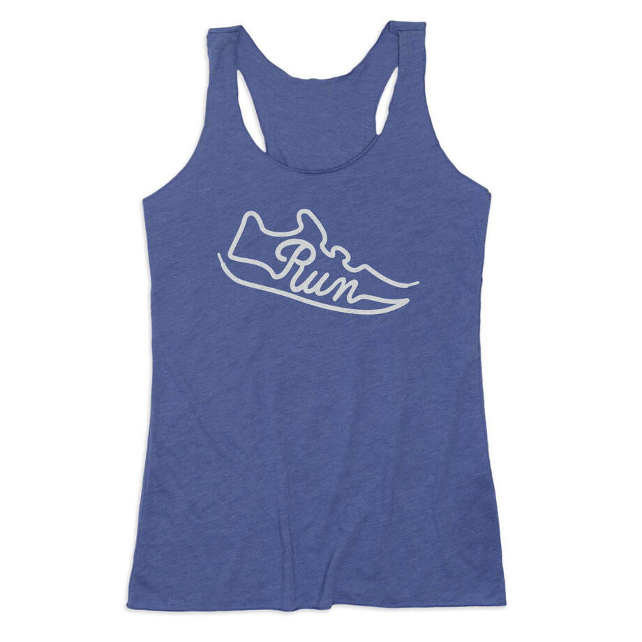 Women's Everyday Tank Top - Run Shoe