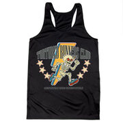 Women's Racerback Performance Tank Top - The Tortured Runners Club