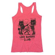 Women's Everyday Tank Top - Lone Runners Club
