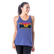 Women's Everyday Tank Top - Happy Hour