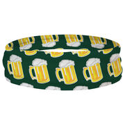 Running Multifunctional Headwear - Beer Pattern RokBAND