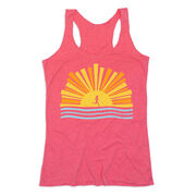 Women's Everyday Tank Top - Here Comes The Sun