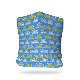 Running Multifunctional Headwear - Running is My Sunshine RokBAND