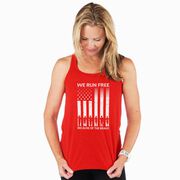 Virtual Race - We Run Free Because of the Brave