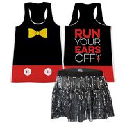 Mister Mouse Running Outfit