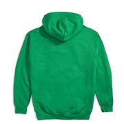 Running Hooded Sweatshirt - Central Mass Striders