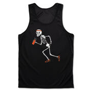 Men's Running Performance Tank Top - Never Stop Running