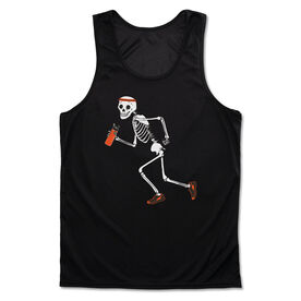 Men's Running Performance Tank Top - Never Stop Running