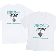 Virtual Race - Mother's Day Dash