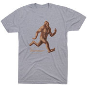 Running Short Sleeve T-Shirt - Trail Running Champ