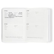 Running Journal - Run Your Terrain