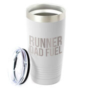Running 20oz. Double Insulated Tumbler - Runner Dad Fuel