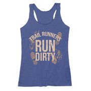 Women's Everyday Tank Top - Run Dirty