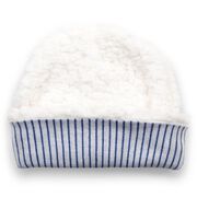 Happy Hatter Yeti Beanie Hat & Mask