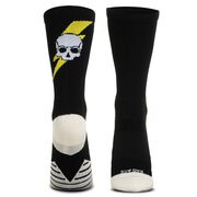 Socrates&reg; Mid-Calf Performance Sock Set - Bad Ass