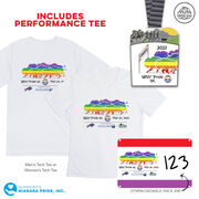 Virtual Race - WNY Pride 5K (2023)