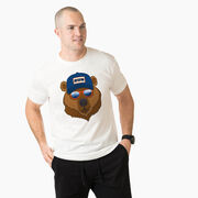 Running Short Sleeve T-Shirt - Bear Run