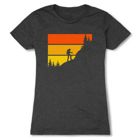 Women's Everyday Hikers Tee - Hike This Way