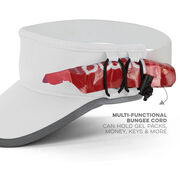 Performance Running Visor