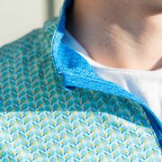 Pickleball Quarter Zip - Rally
