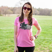 Women's Everyday Runners Tee - Run Big
