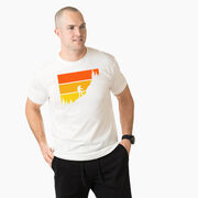 Hiking Short Sleeve T-Shirt - Hike This Way