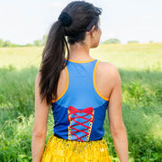 Fairest Of Them All Running Outfit