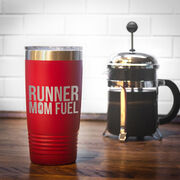 Running 20oz. Double Insulated Tumbler - Runner Mom Fuel