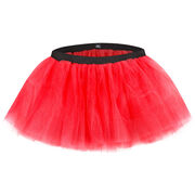 Runners Tutu - Red