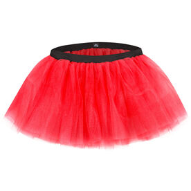 Runners Tutu - Red