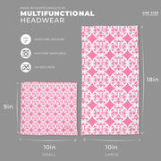 Running Multifunctional Headwear - Filigree Female RokBAND