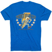 Running Short Sleeve T-Shirt - The Tortured Runners Club