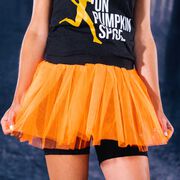 Runners Tutu - Orange