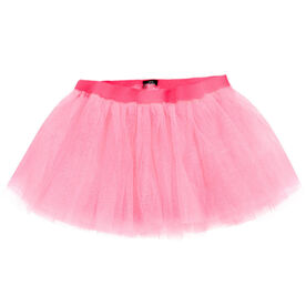 Runners Tutu - Light Pink