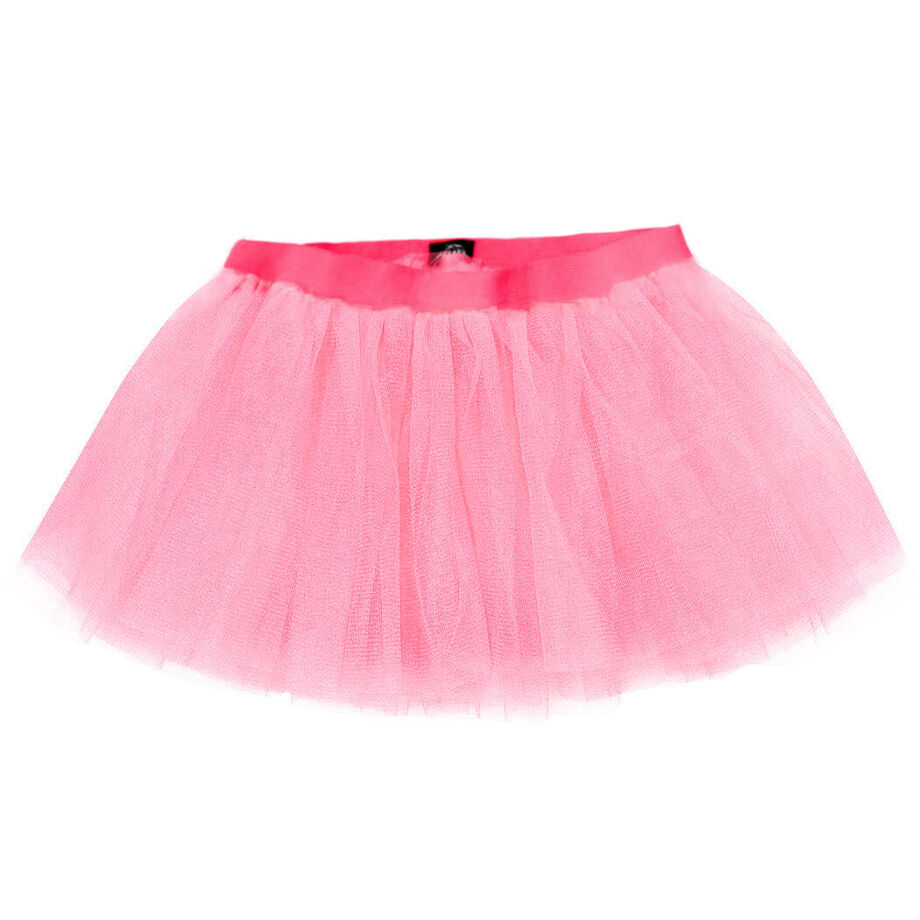 Runners Tutu - Light Pink