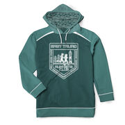 Running Raceday Hoodie - Custom