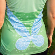 Pixie Dust Running Outfit