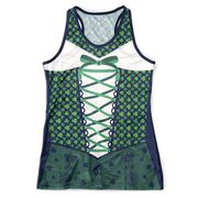 Shamrock Runner Running Outfit