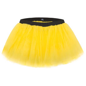 Runners Tutu - Yellow