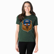 Running Short Sleeve T-Shirt - Bear Run