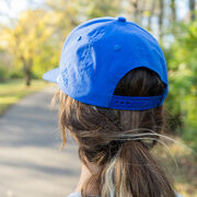 Running Rope Hat - Run Shoe