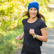 Running Performance Beanie - Happy Hour