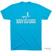 Virtual Race - Life is Ruff 5K