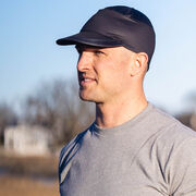 Running Comfort Performance Hat - Midnight