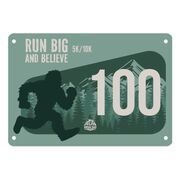 Virtual Race - Run Big 5K/10K
