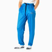 Running Lounge Pants - 13.1 Math Miles