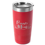 Running 20oz. Double Insulated Tumbler - Runner Mom