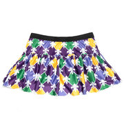 Running Tutu Skirt - Mardi Gras