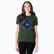Running Short Sleeve T-Shirt - Together Girls Run the World®